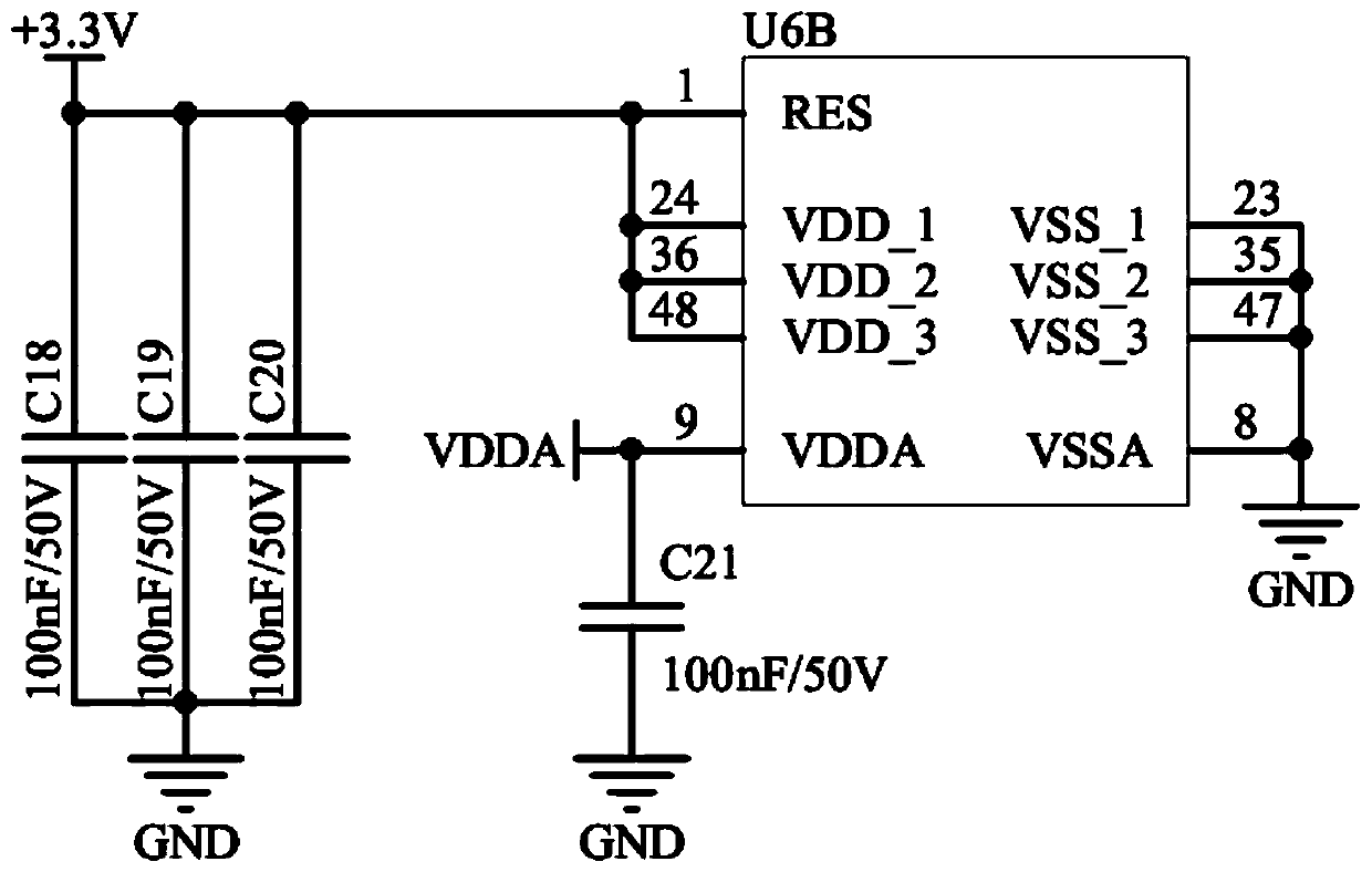 Mining multipurpose wireless equipment state acquisition sensor