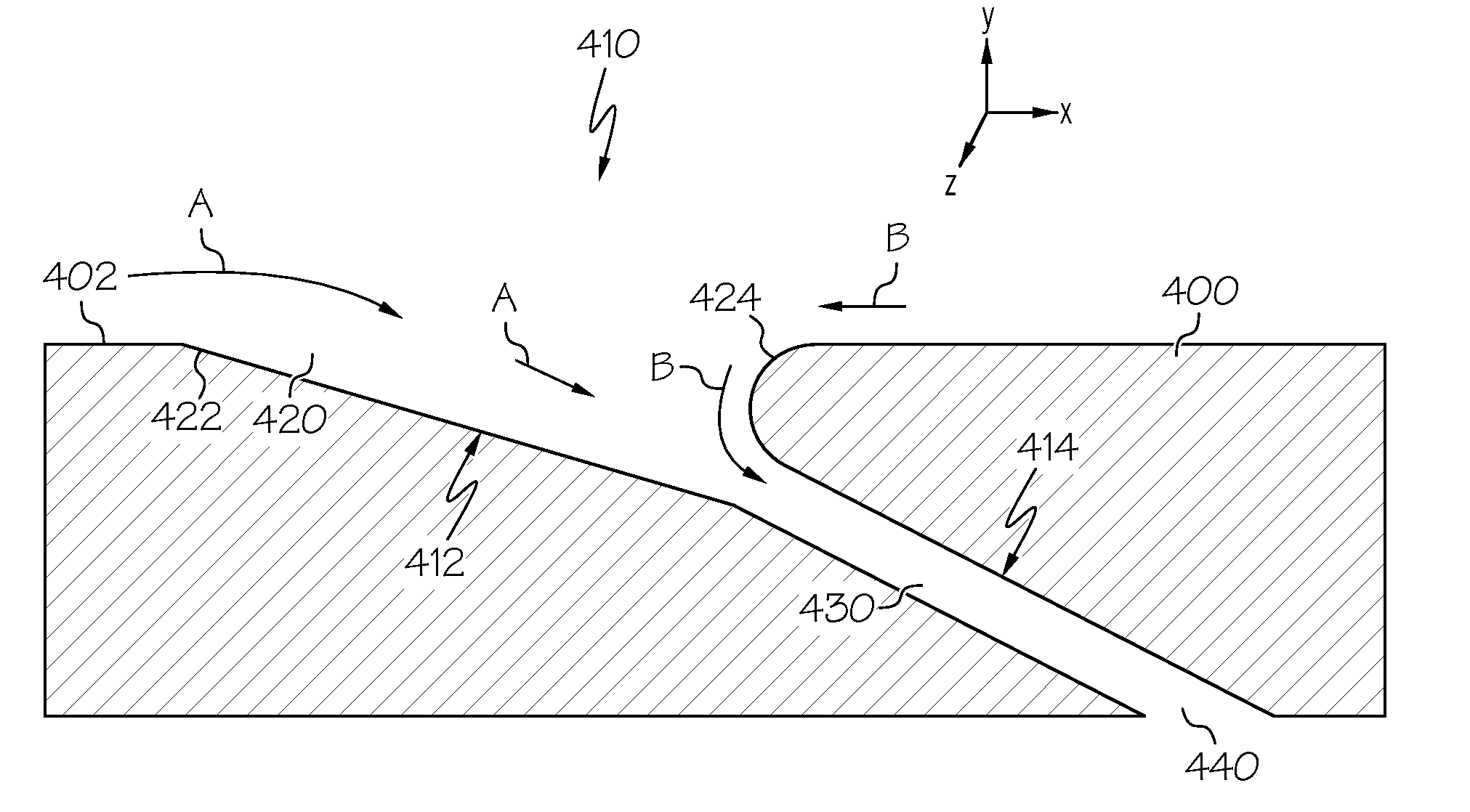 Gas turbine engines with plug resistant effusion cooling holes