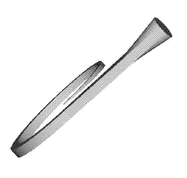 Application of staggered spiral type design on volute