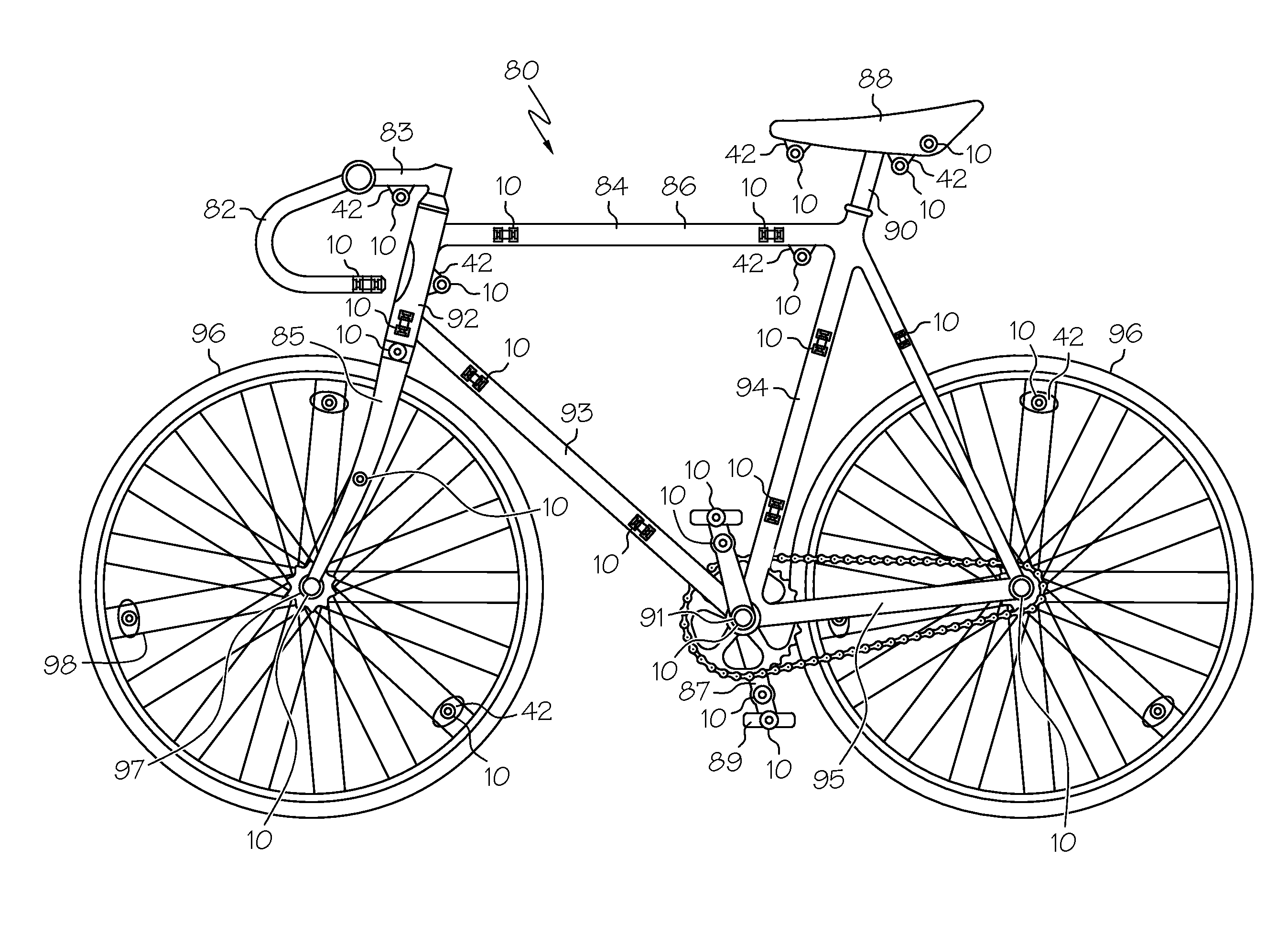 Harmonic Damper