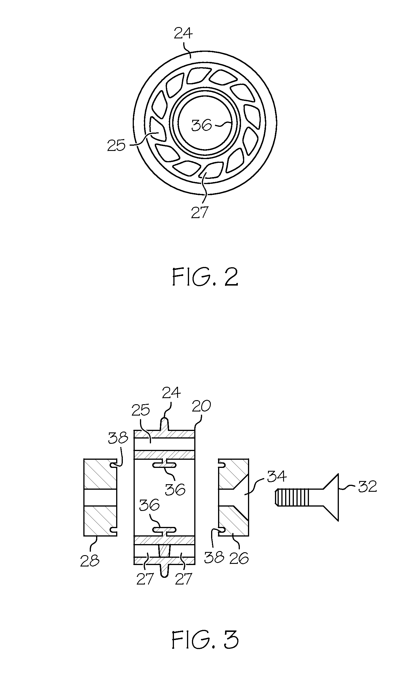 Harmonic Damper