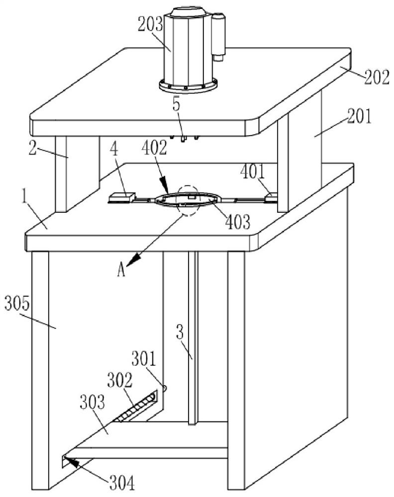 A detection device for a motorcycle clutch