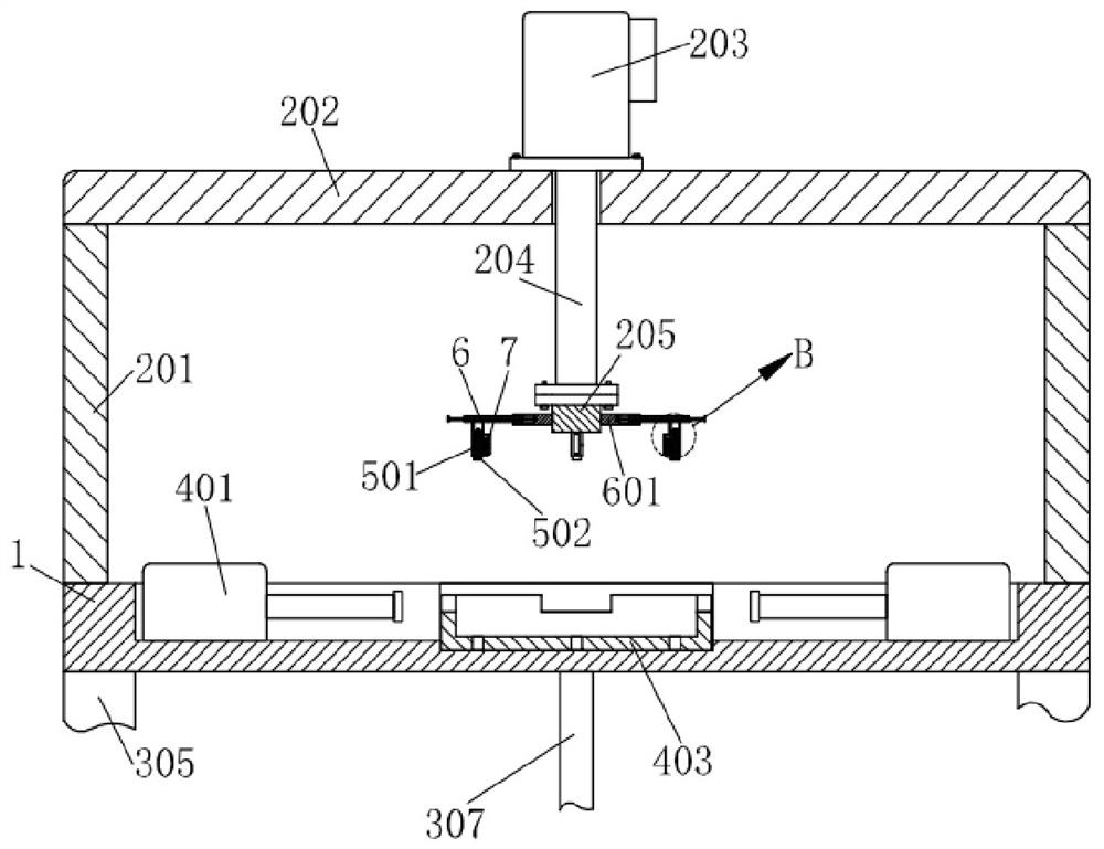 A detection device for a motorcycle clutch