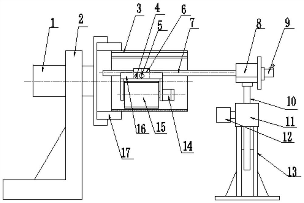 Process for removing burrs from corrugated cylinder screen holes