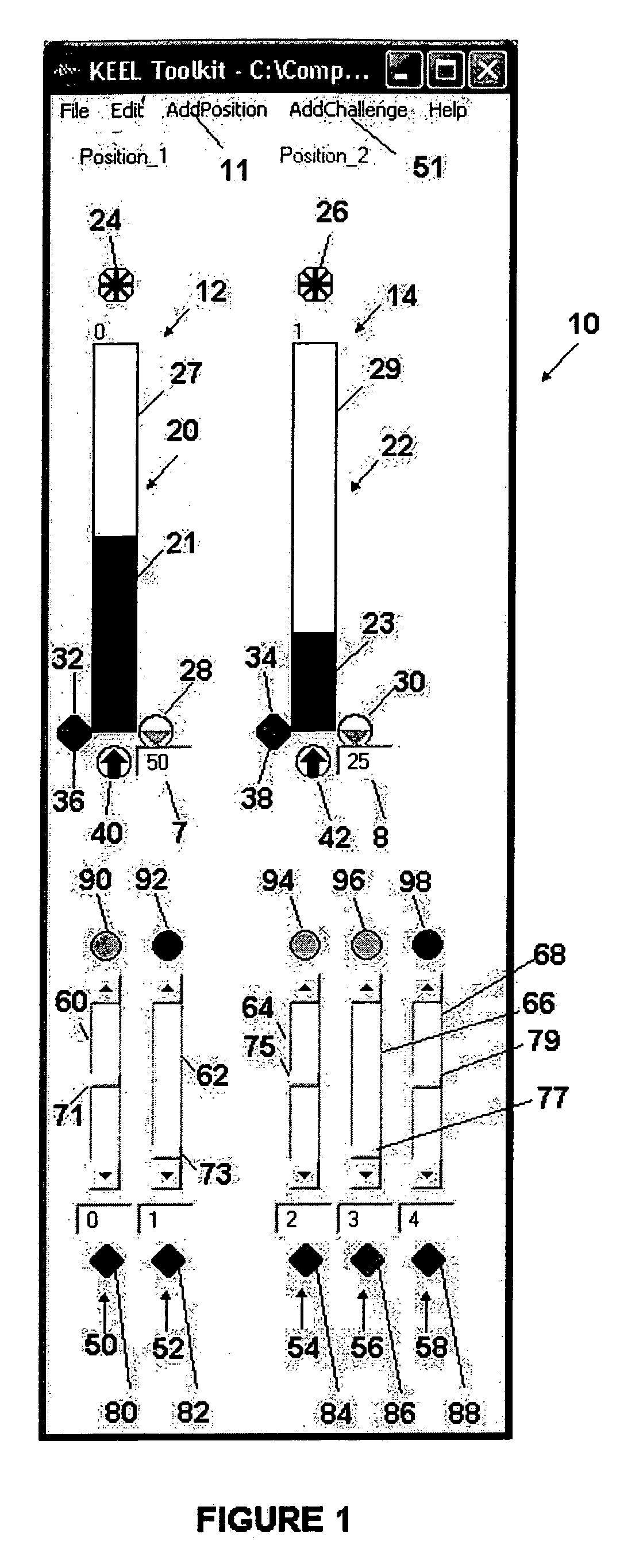 Programming toolkit for use in the development of knowledge enhanced electronic logic programs