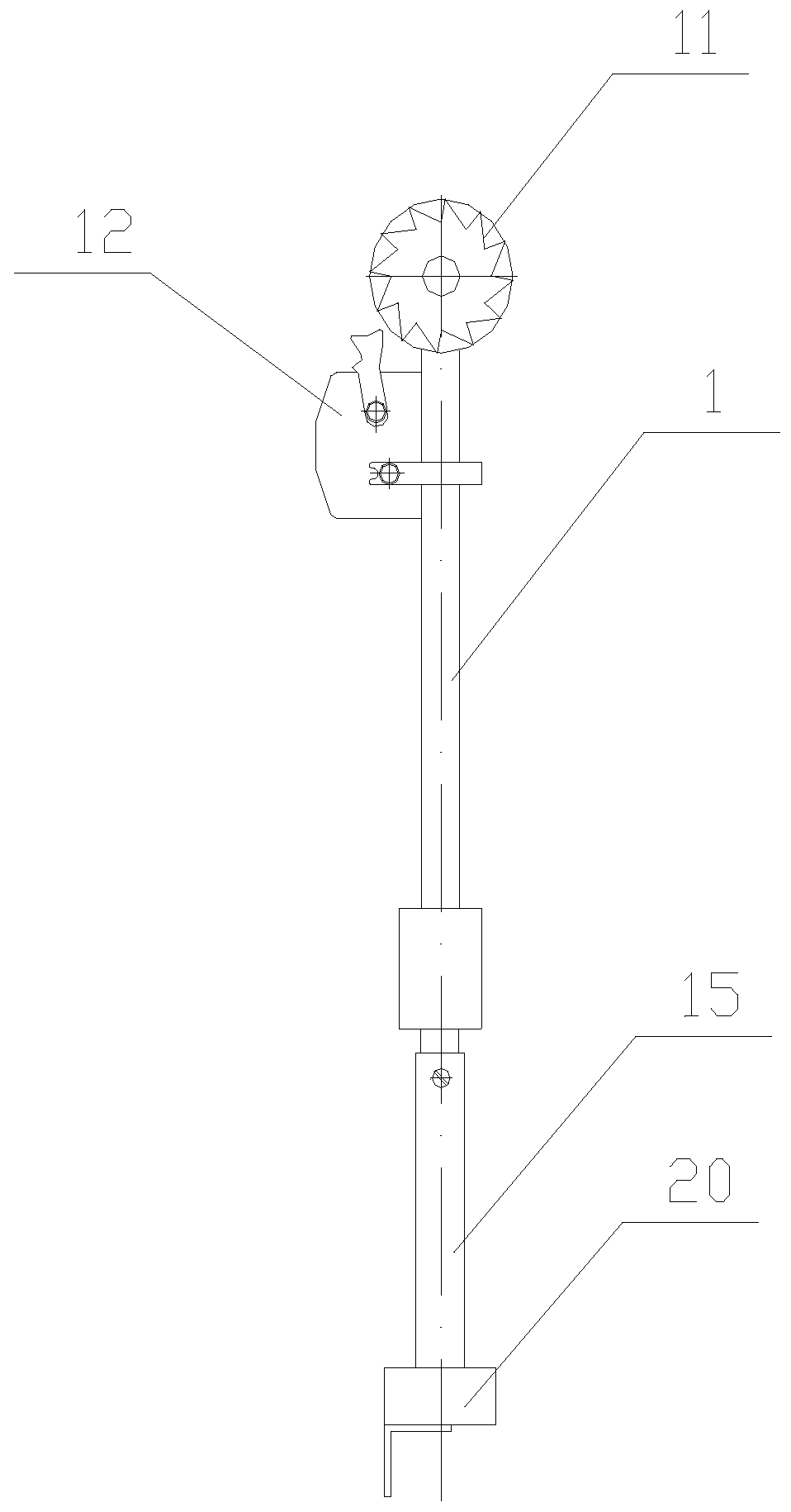 An upper extremity exoskeleton mechanical assist device