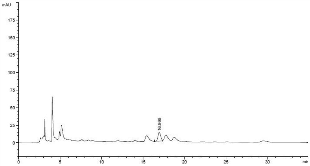 A kind of granule and granulation method of traditional Chinese medicine composition for reducing blood fat and softening blood vessels