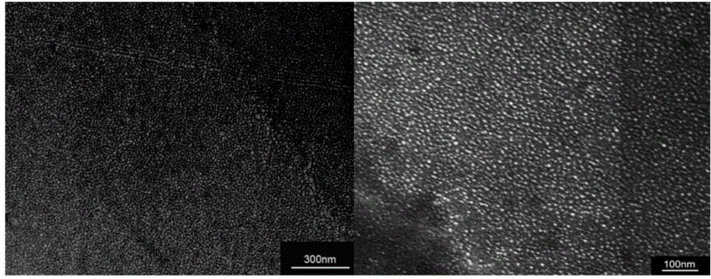 Oligomer compound, hydrophobic composition, preparation method of the oligomer compound, and use of the oligomer compound and the hydrophobic composition