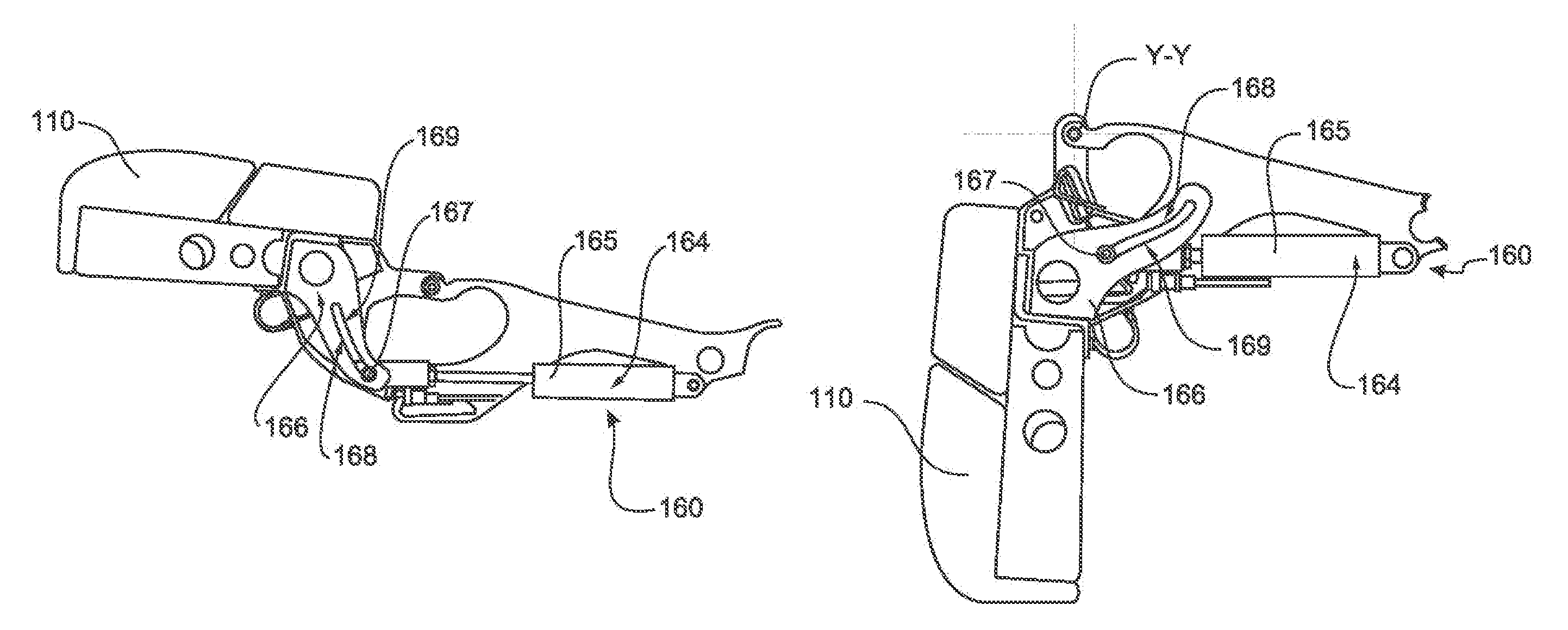 Seat and related leg rest and mechanism and method therefor