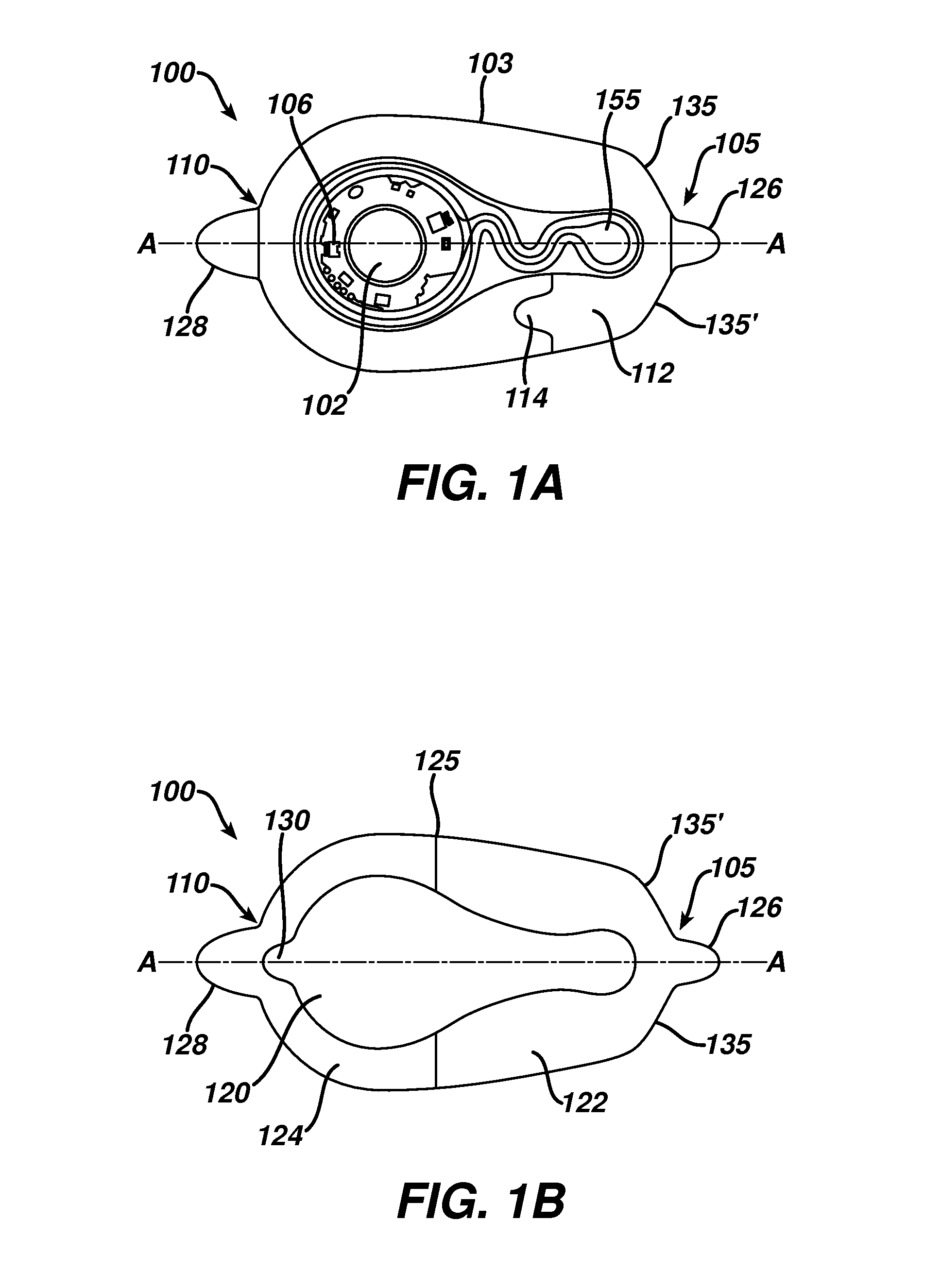 Transdermal Medical Patch