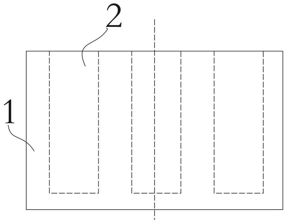 Method and device for purifying aluminum nitride powder by adopting PVT method