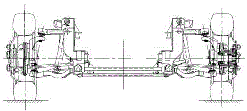 a sub-frame