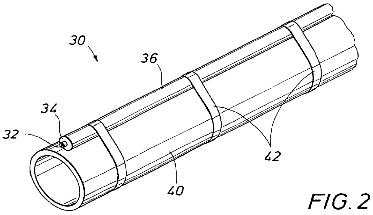 Safety-enhanced heat tracing