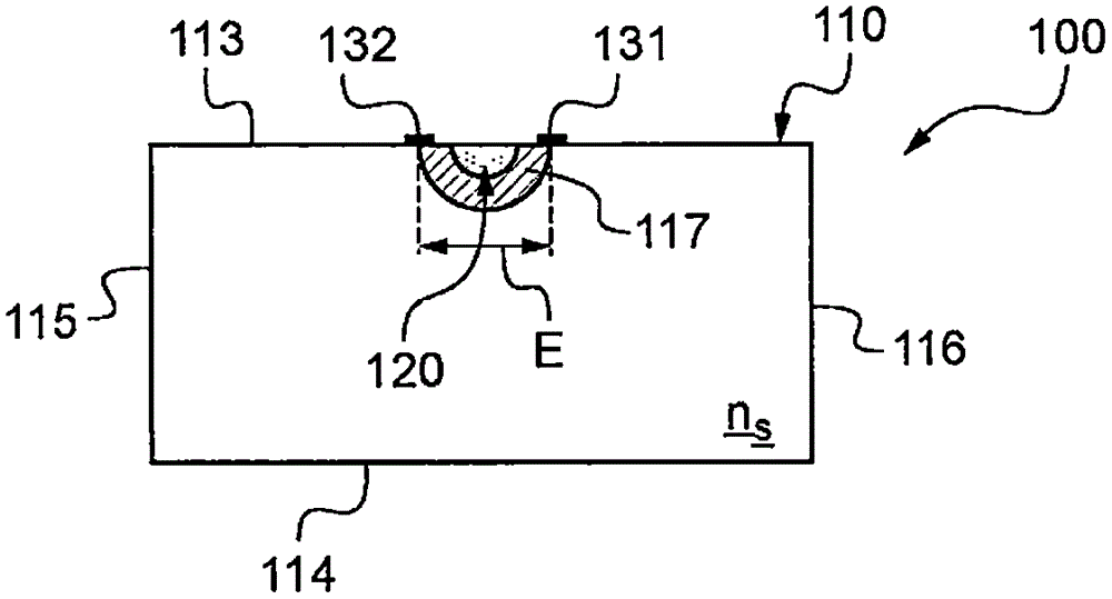 Electro-optic phase modulator and modulation method