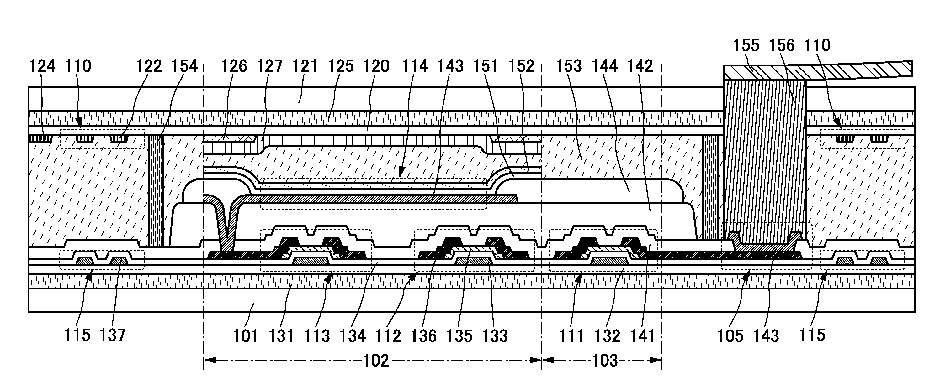 Light-emitting device