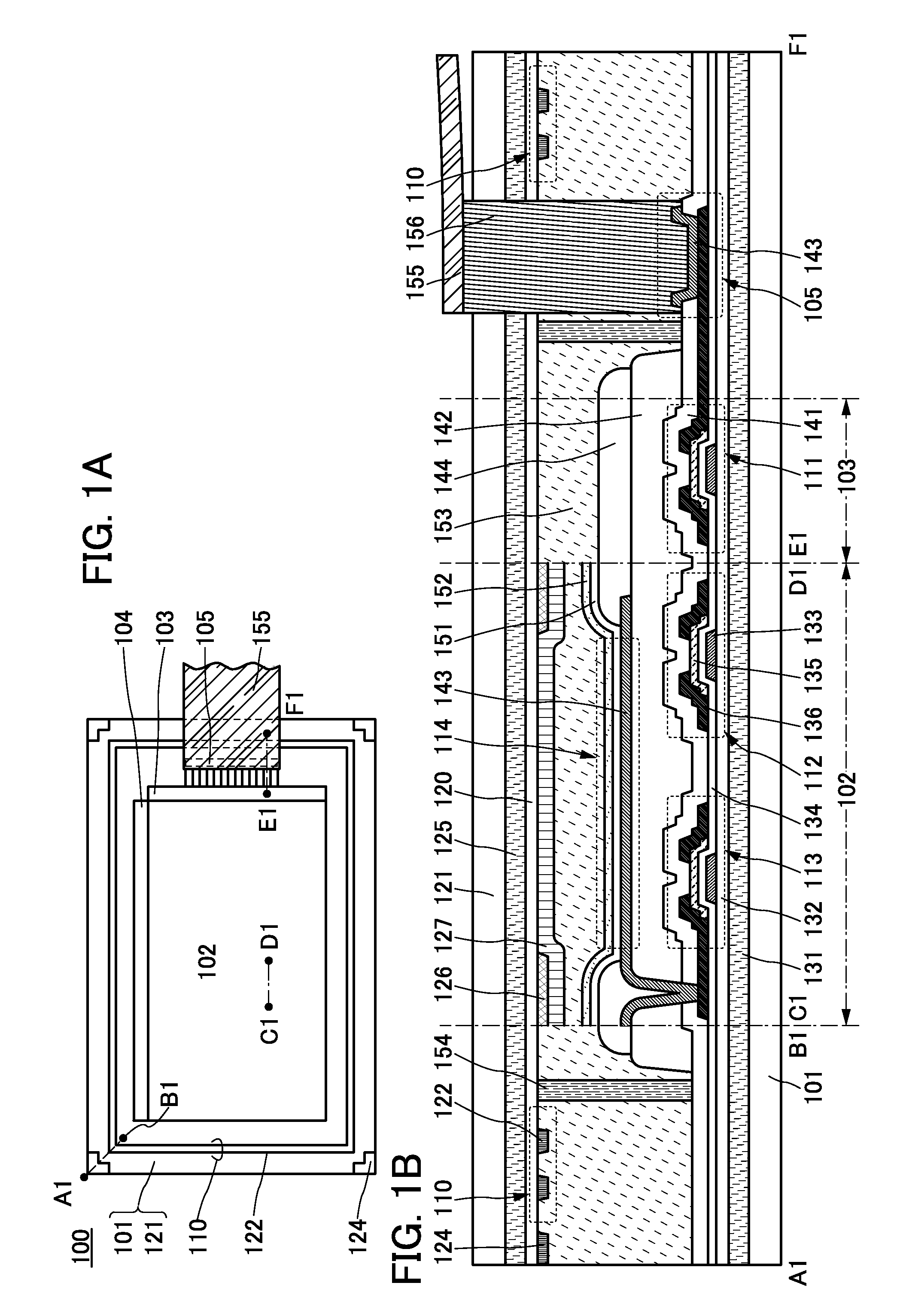 Light-emitting device