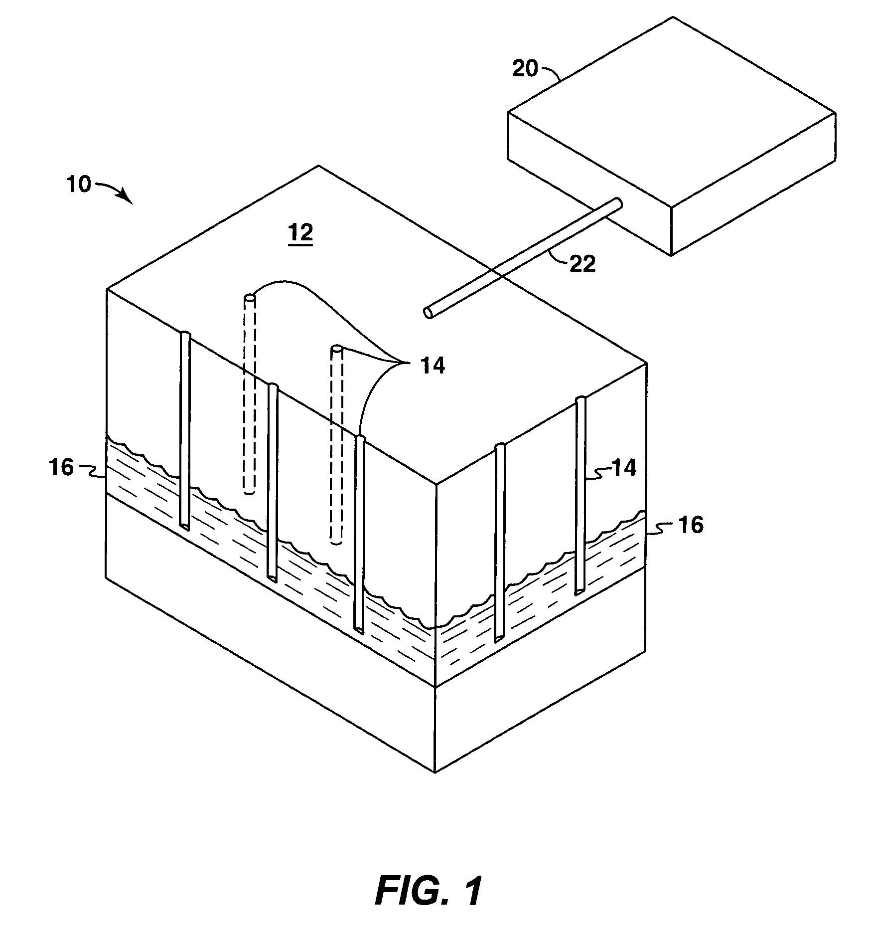 In situ co-development of oil shale with mineral recovery