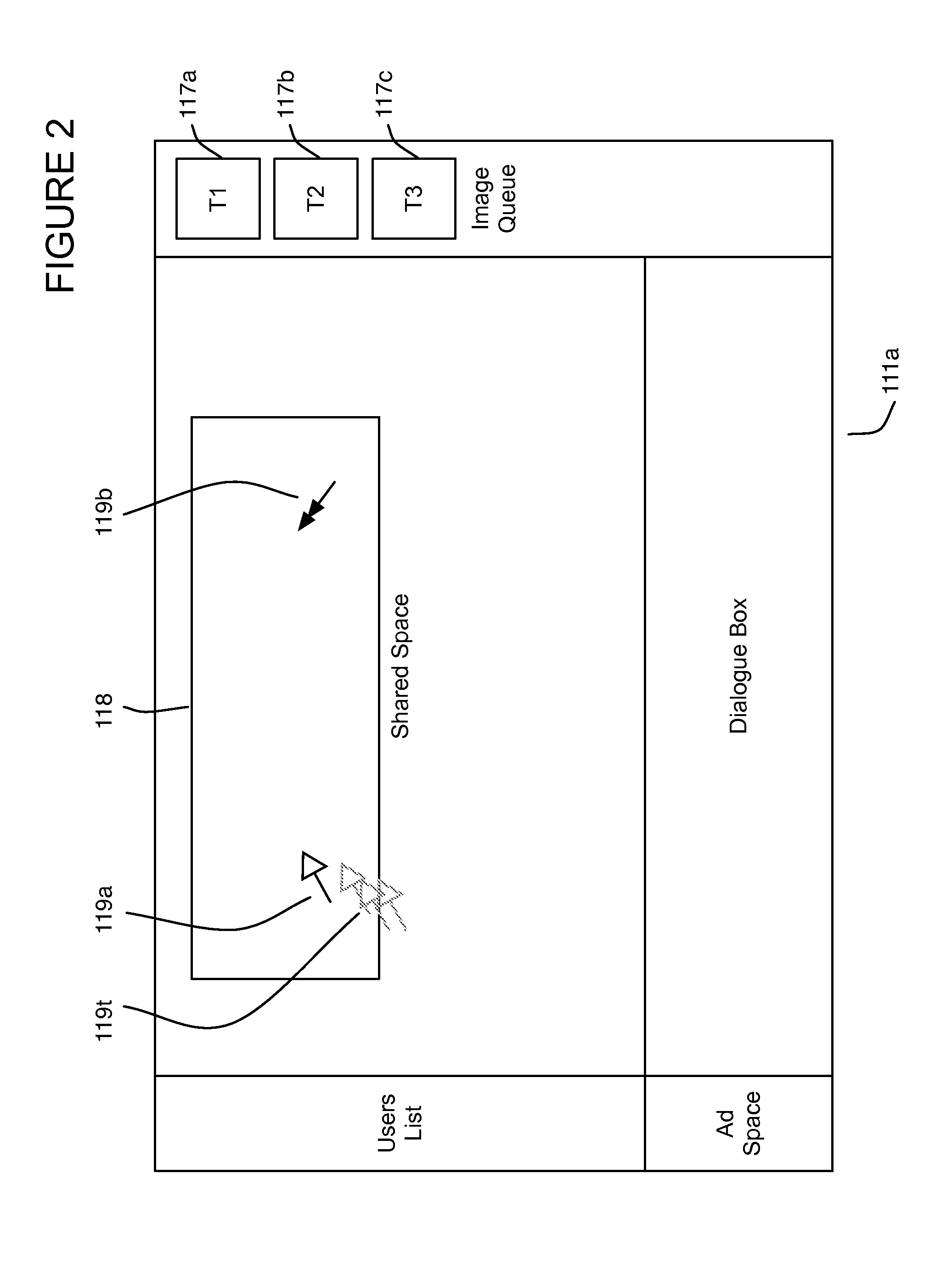 Collaborative information sharing system