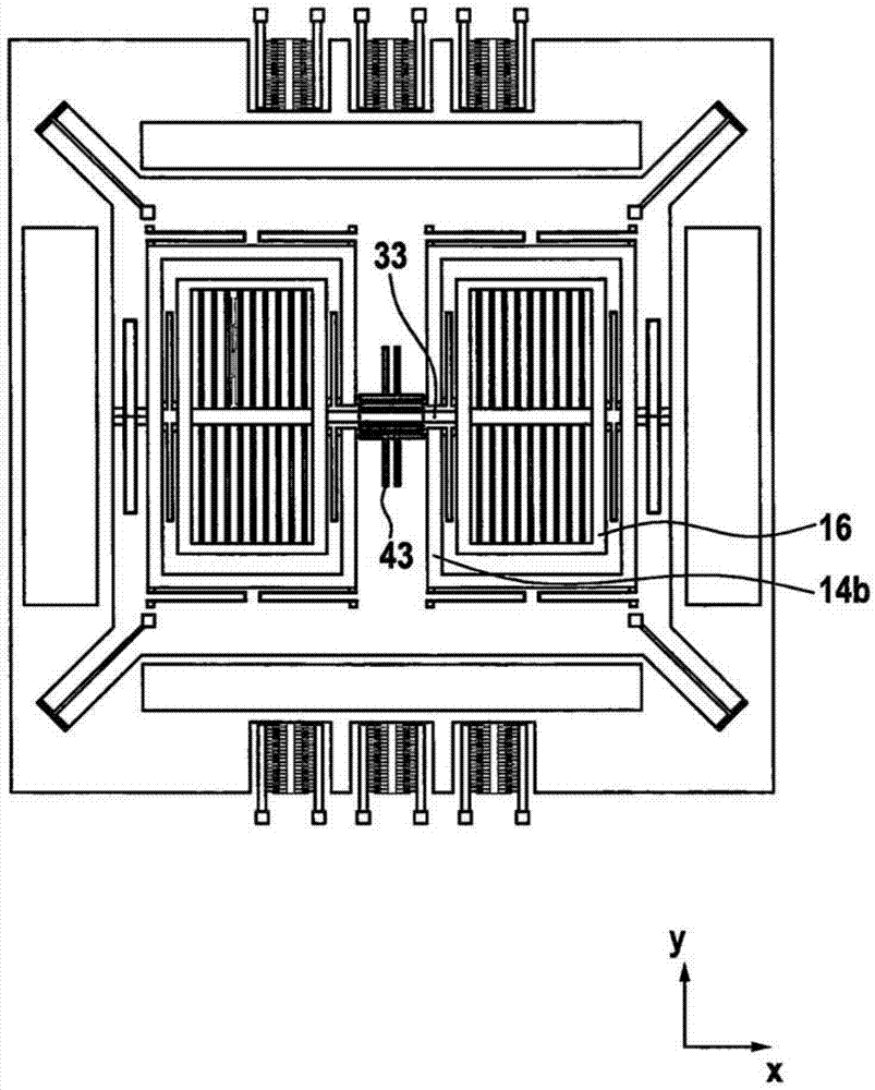 Micromechanical structure