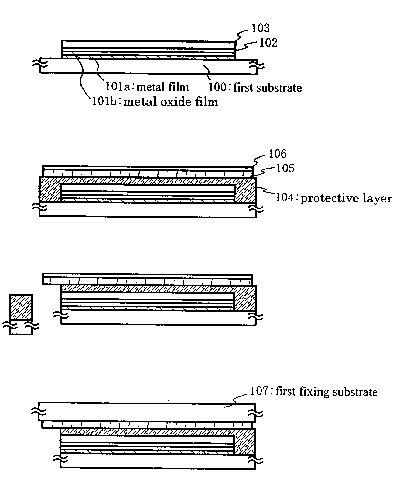 Method for manufacturing semiconductor device