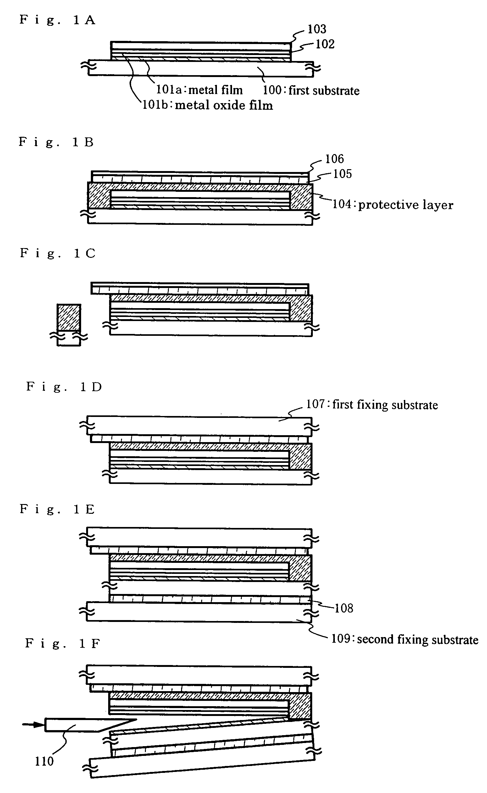 Method for manufacturing semiconductor device