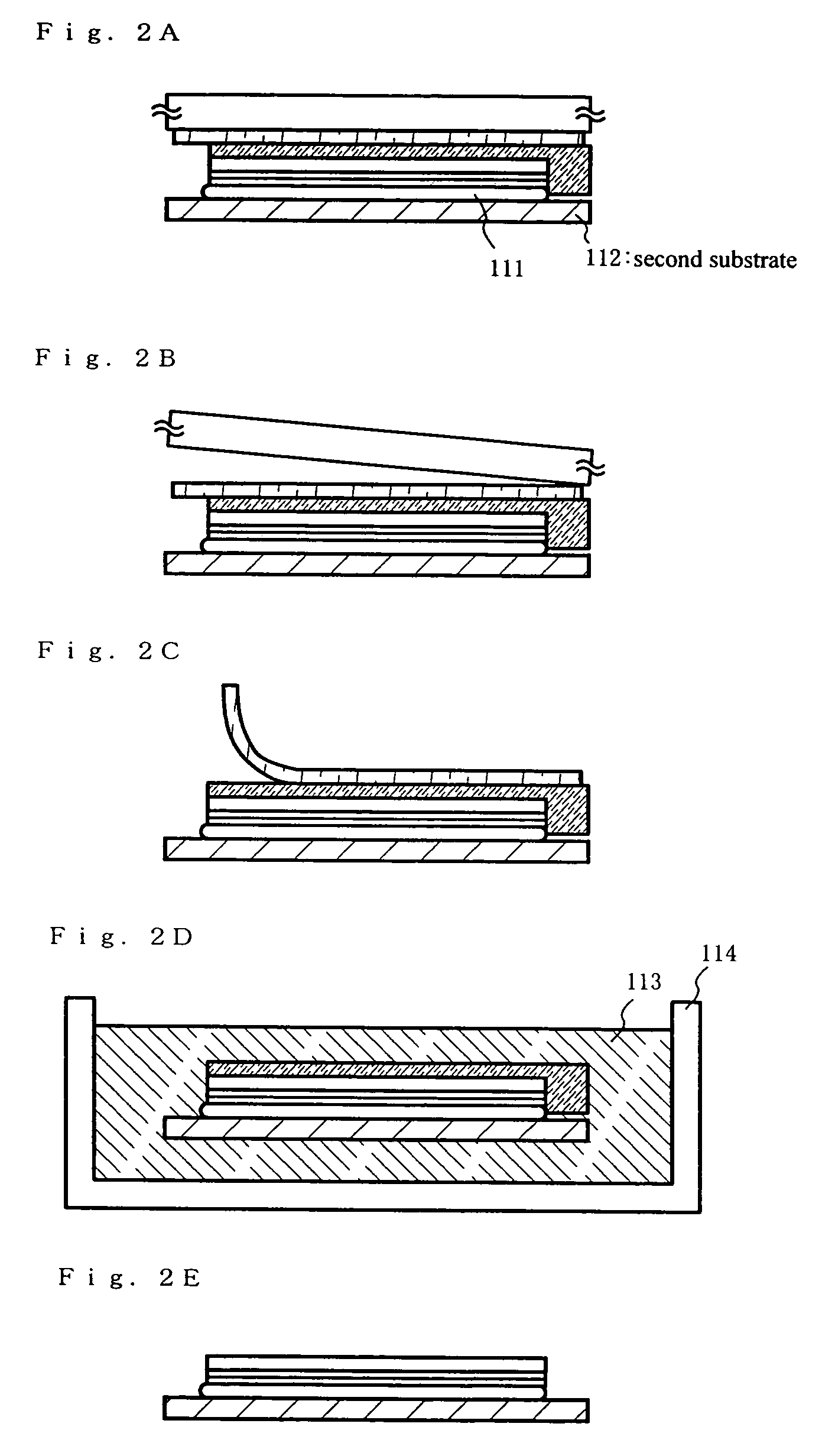 Method for manufacturing semiconductor device