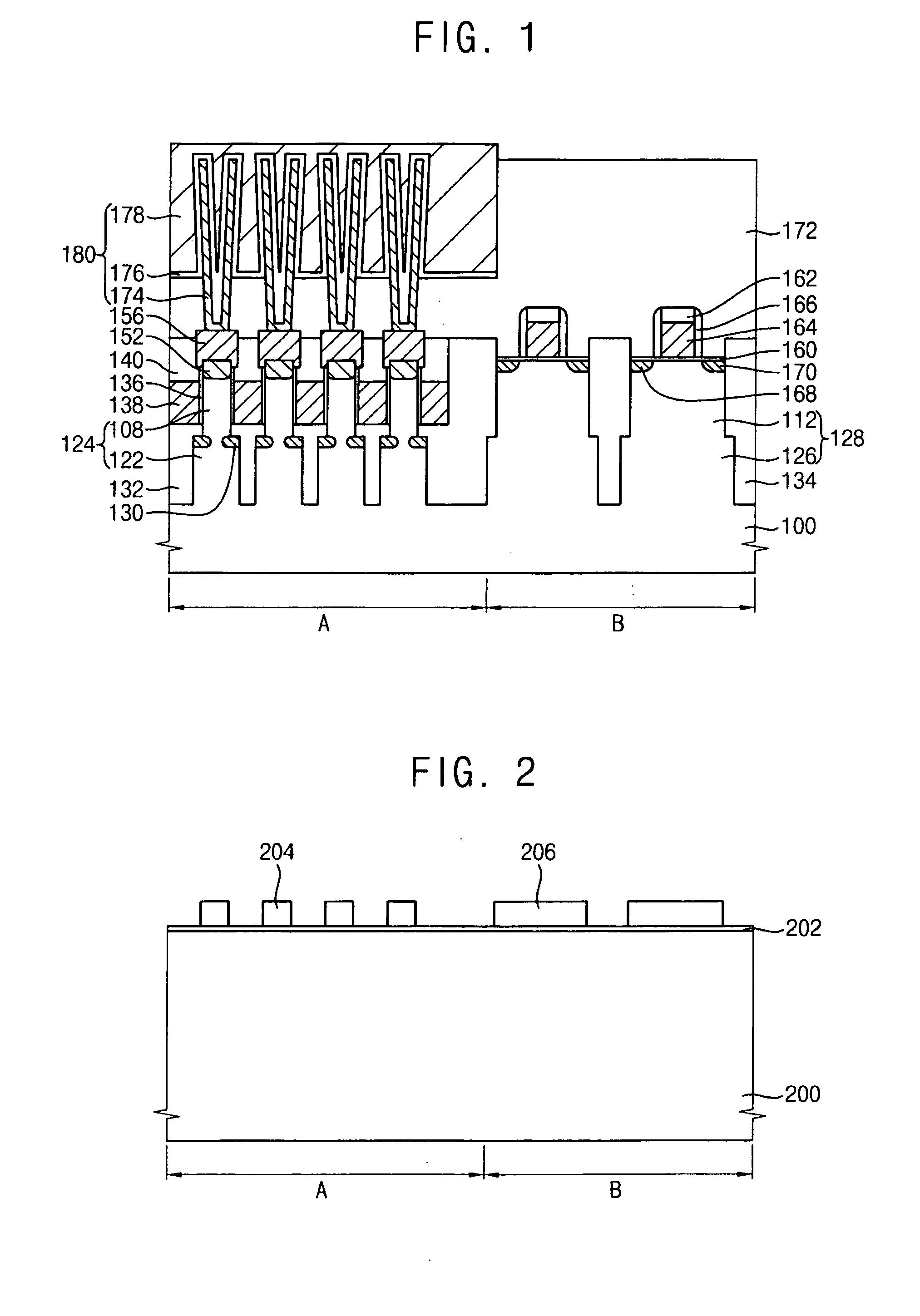 Semiconductor device and method of manufacturing the semiconductor device