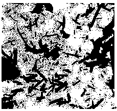 Preparation method for flunarizine hydrochloride crystal