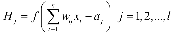 A Short-Term Wind Power Prediction Method Based on Improved Neural Network