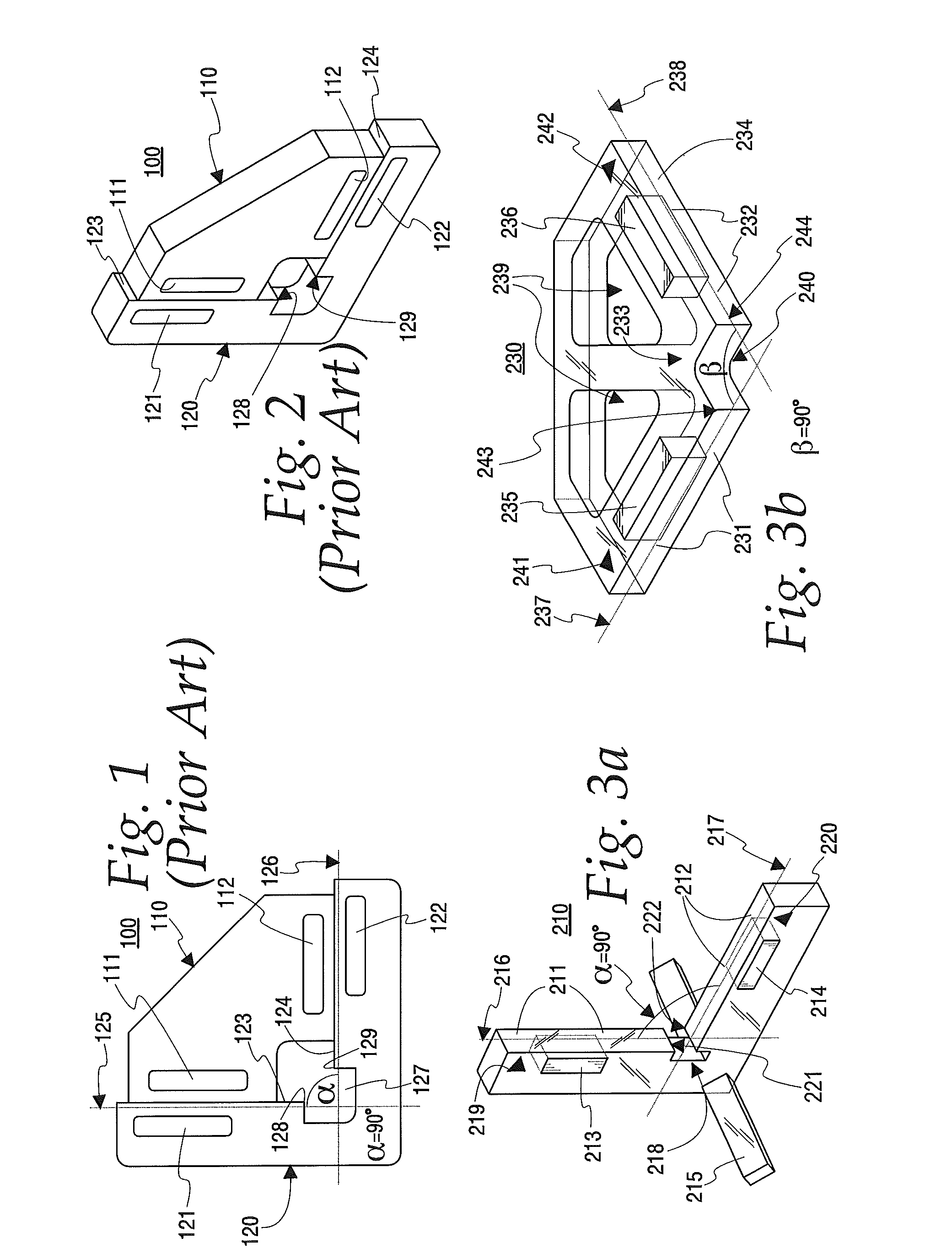 Clamping device