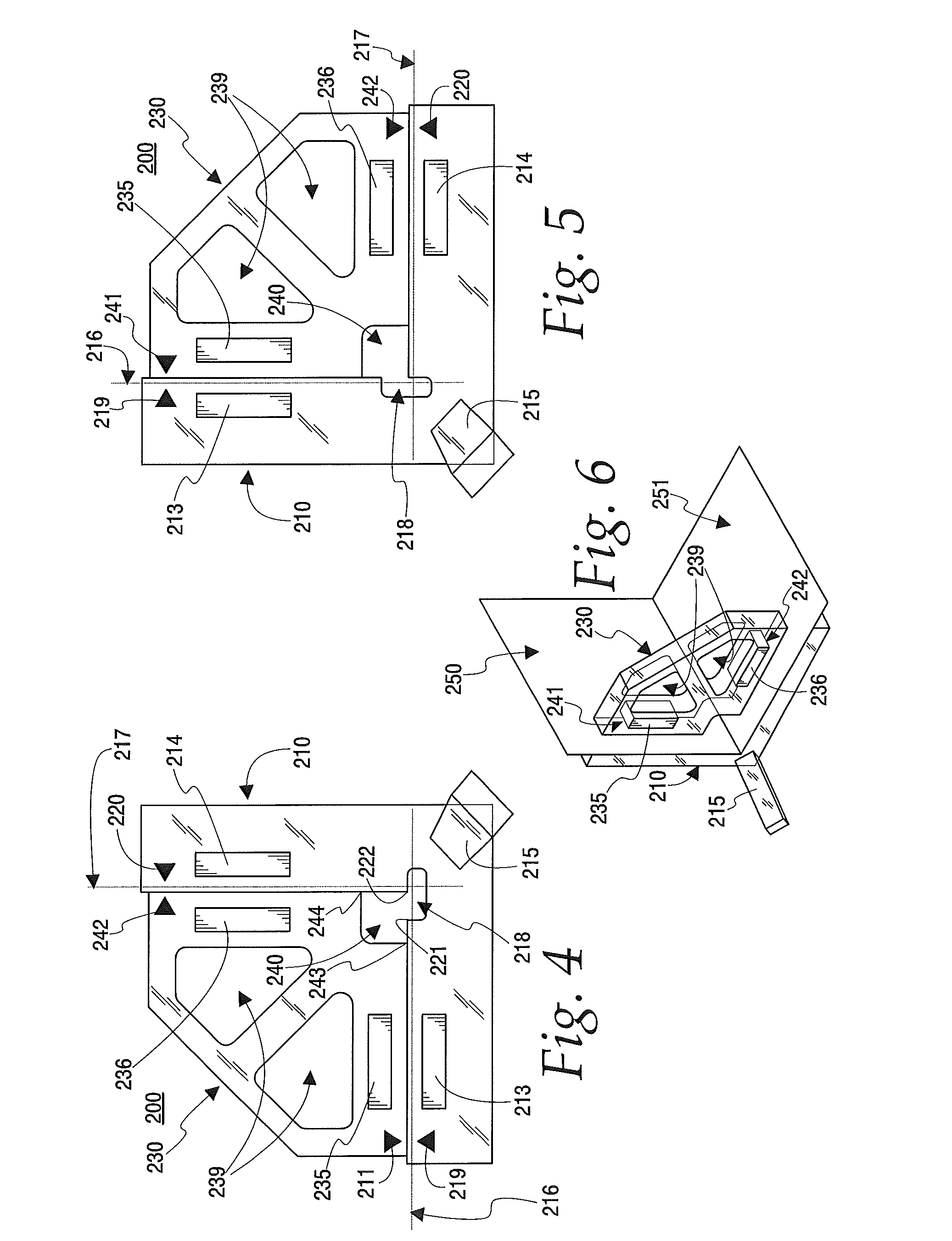 Clamping device