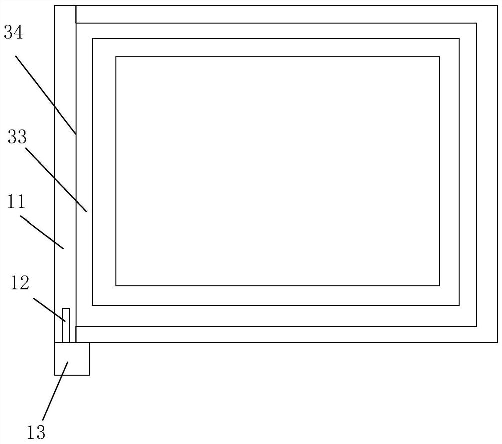 Mobile wireless video engineering supervision system