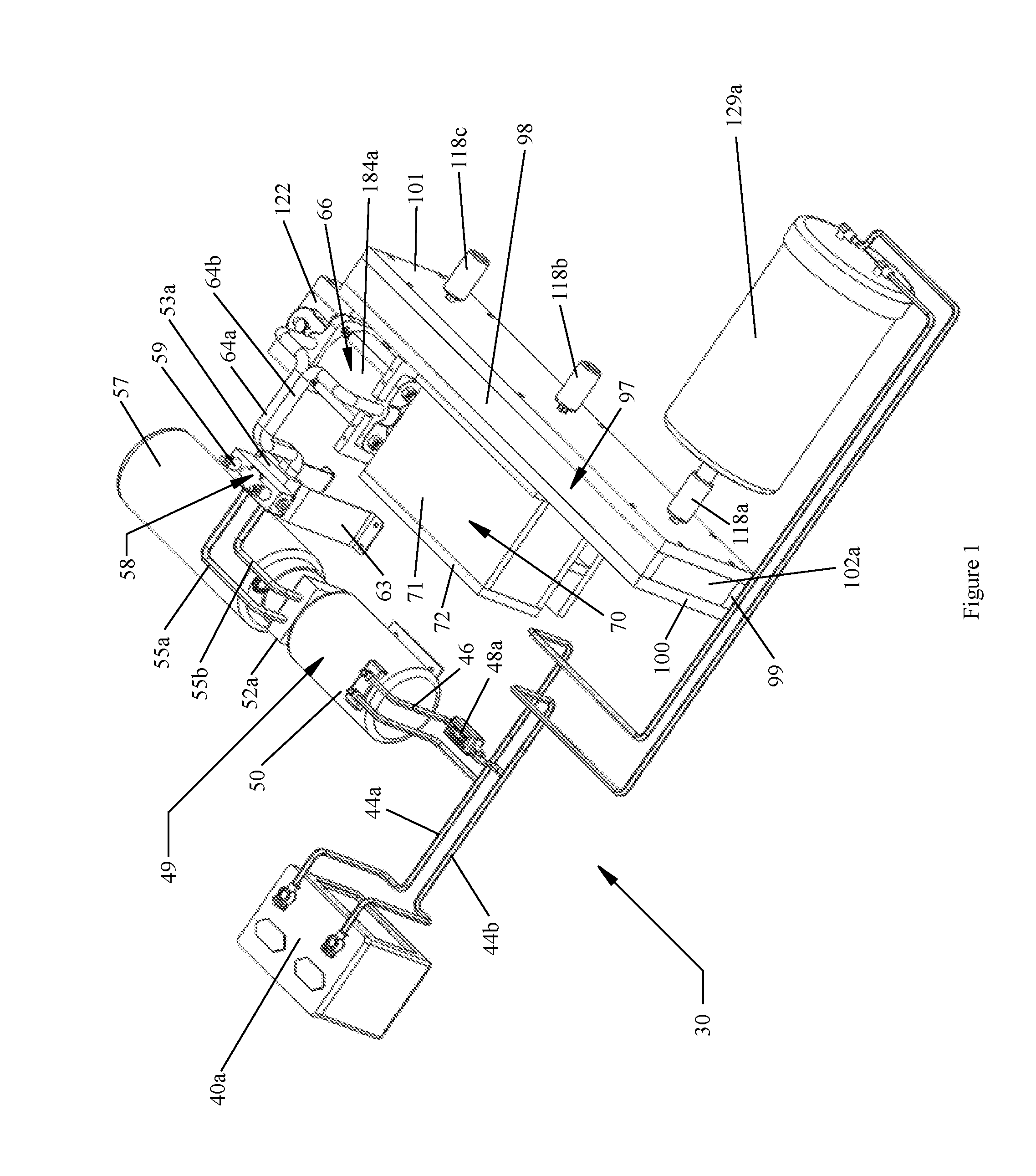 Sustainable torque system