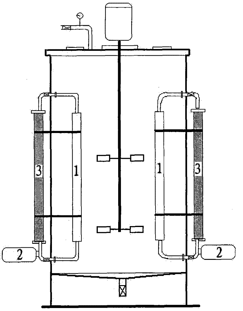 Production process for high-density fermentation of sprangium cellulosum and separation coupling of epothilone product