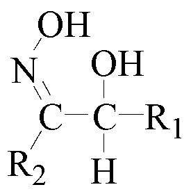 Method for selectively extracting gallium and germanium from peracid lixivium containing gallium and germanium