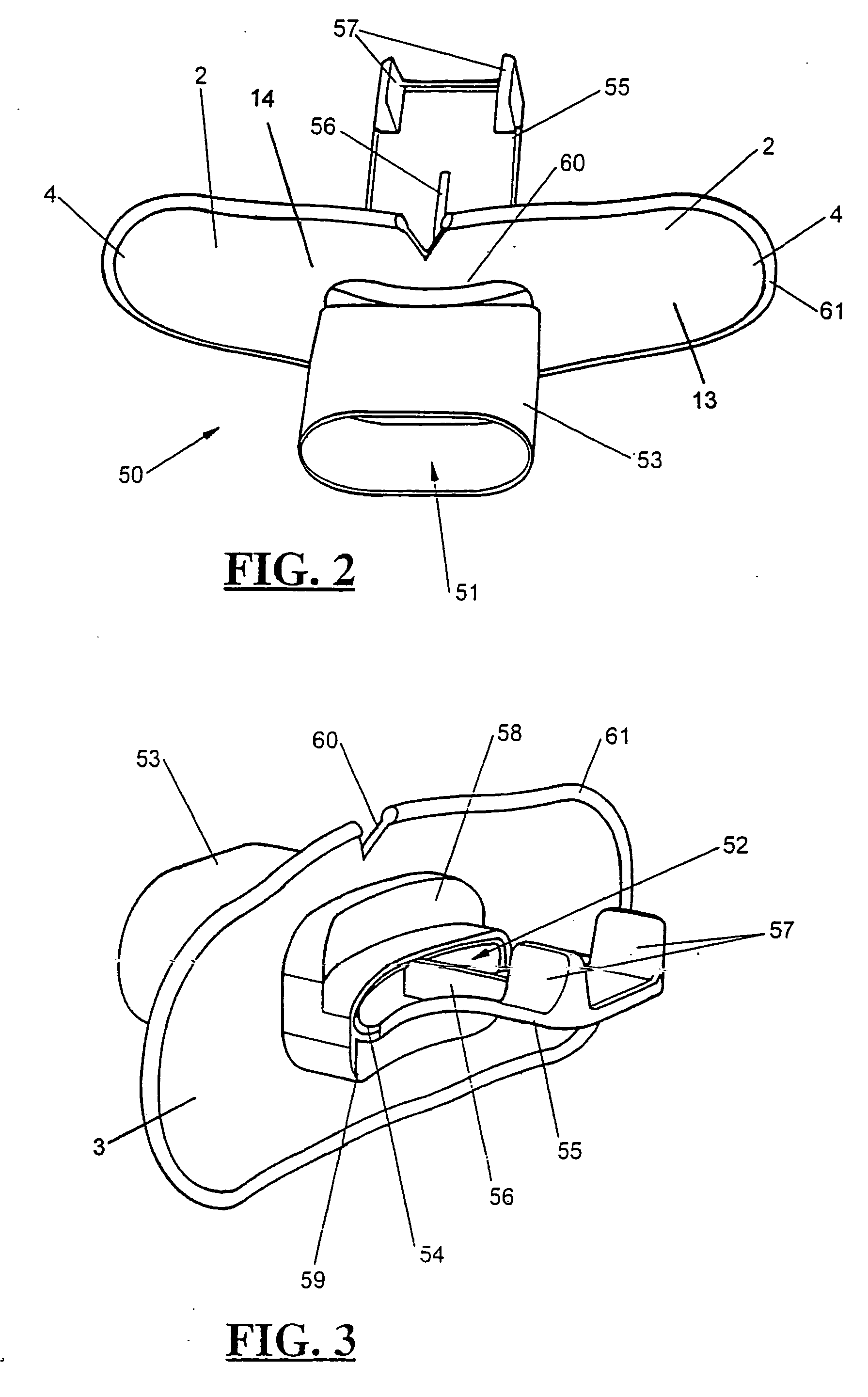 Breathing assistance apparatus