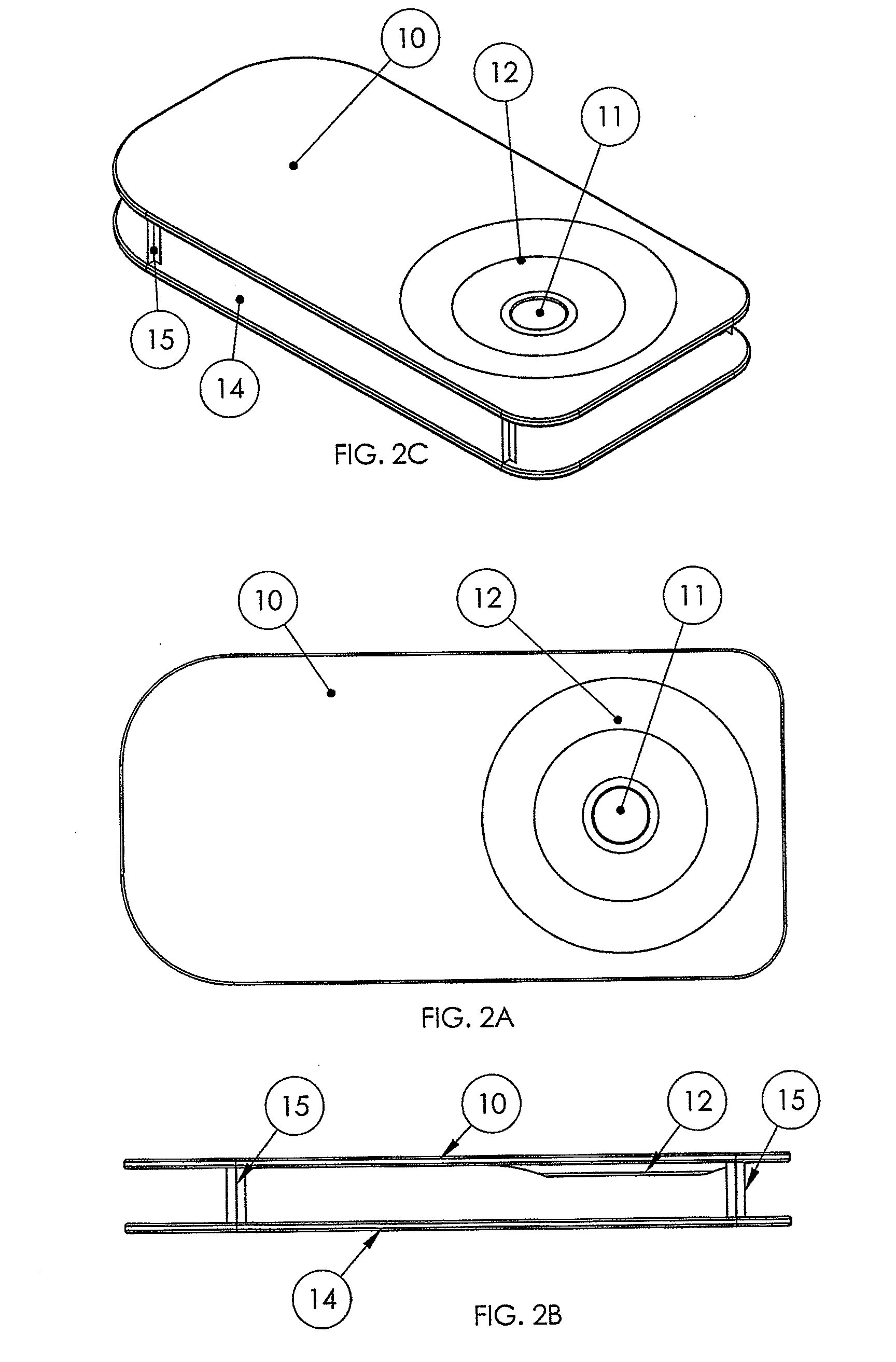 Patient support system for full access prone position breast radiotherapy