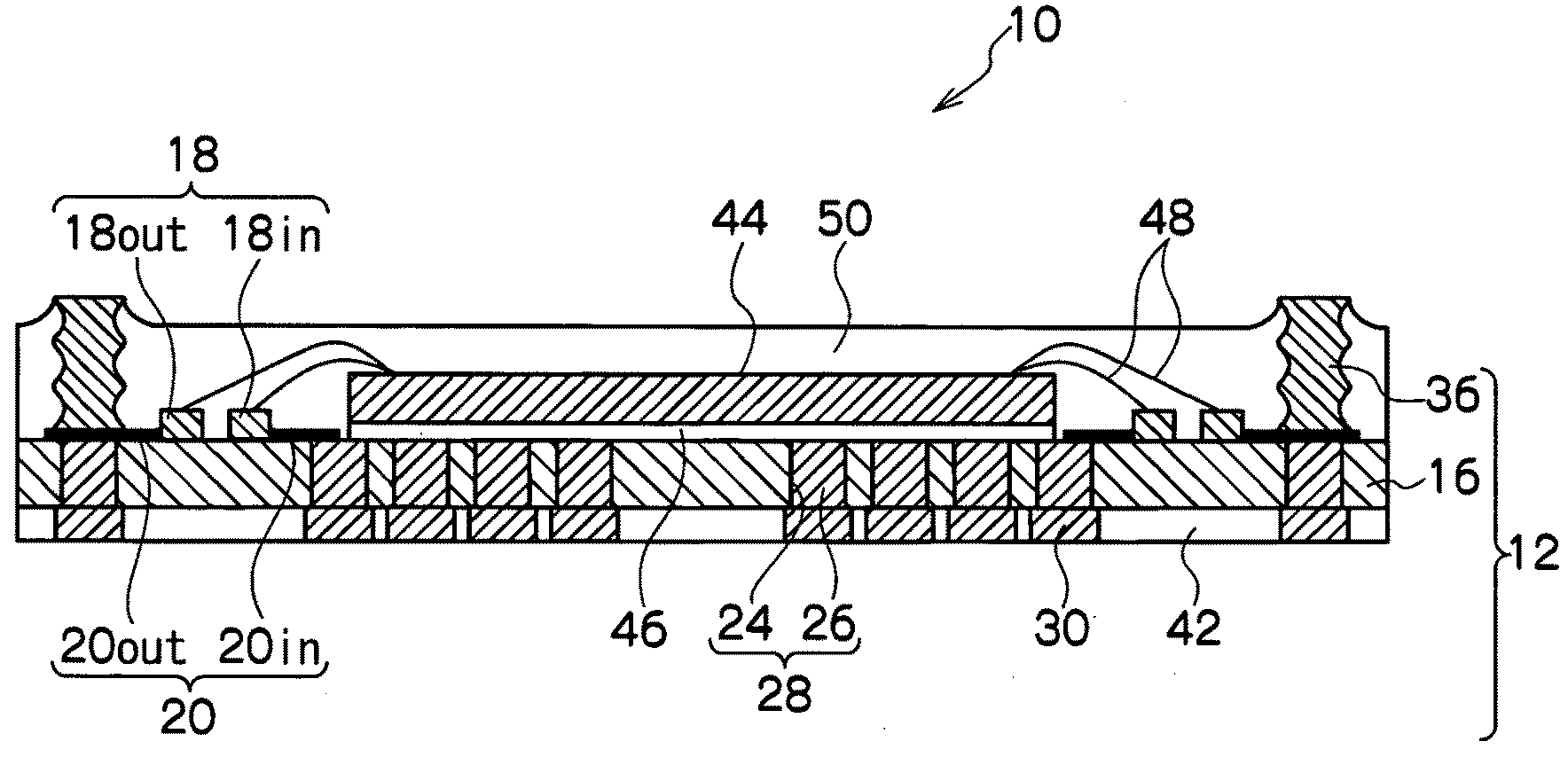 Method for manufacturing semiconductor device