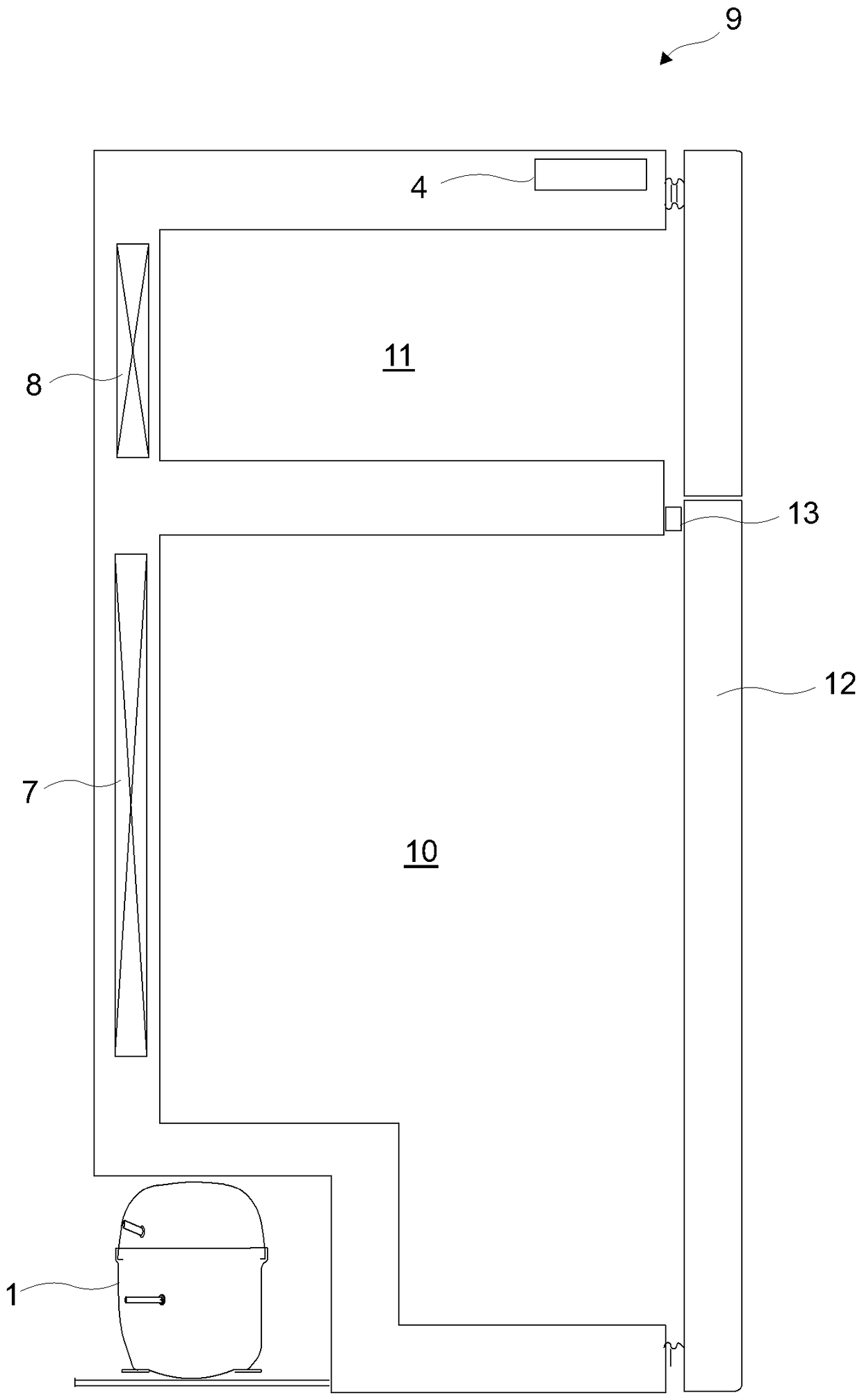 cooling device