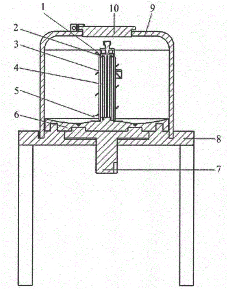 Industrial automatic beading machine