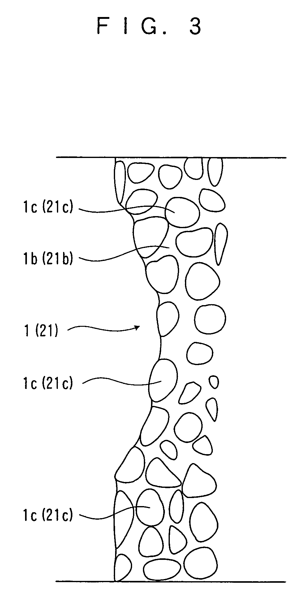 Hydrodynamic bearing device