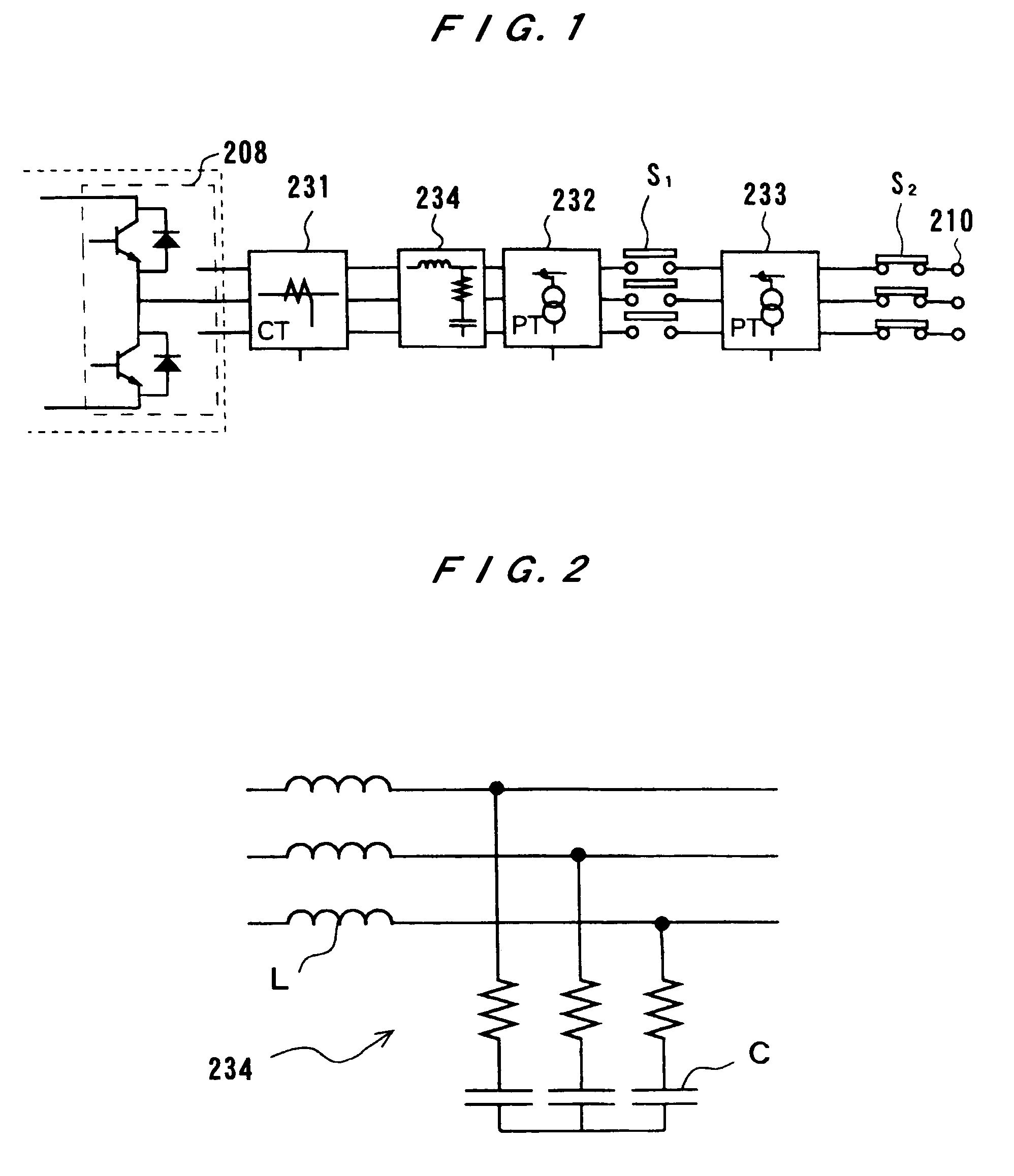 Power generating apparatus