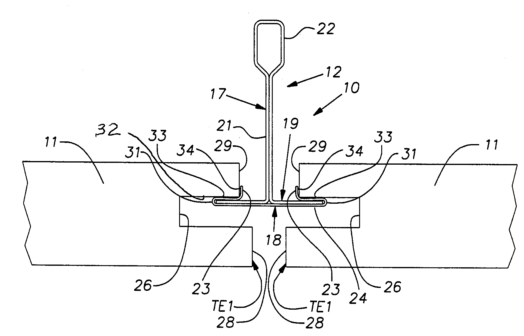 Downwardly accessible lift-and-shift ceiling system