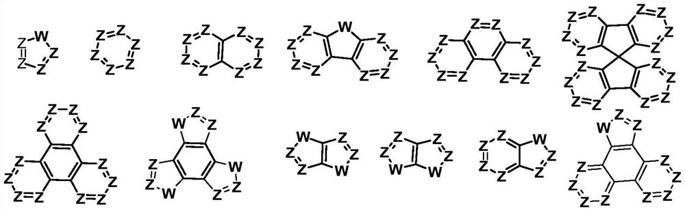 Polycyclic aromatic hydrocarbon organic compound, composition and light-emitting device