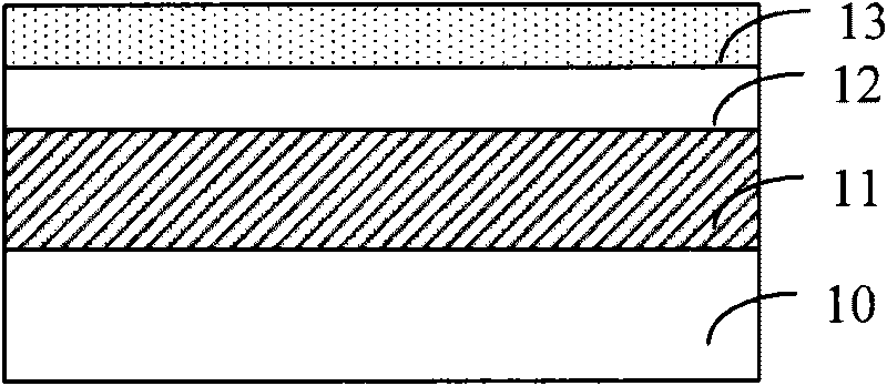 Method for manufacturing aluminum wiring