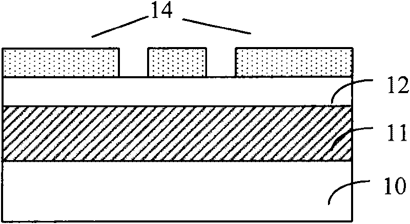 Method for manufacturing aluminum wiring