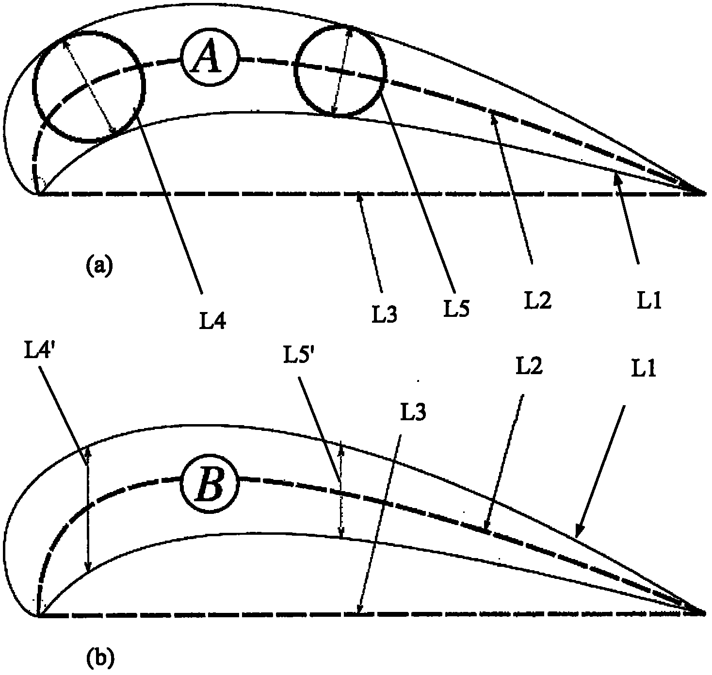 Turbine rotor blade, rotating assembly and turbine engine