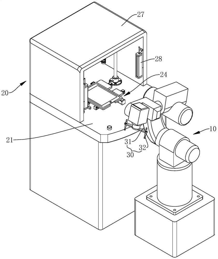 Membrane production unit, membrane production system and membrane production method