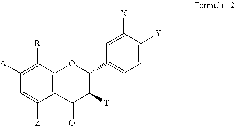 Garcinia buchananii baker compounds, compositions and related methods