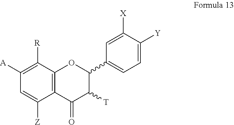 Garcinia buchananii baker compounds, compositions and related methods